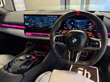 BMW M5  - U13907