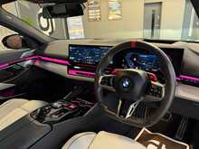 BMW M5  - U13907