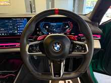 BMW M5  - U13907