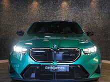 BMW M5  - U13907