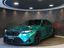 BMW M5  - U13907