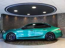 BMW M5  - U13907