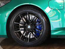 BMW M5  - U13907