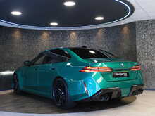 BMW M5  - U13907