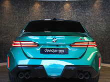 BMW M5  - U13907