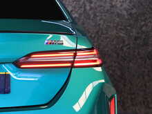 BMW M5  - U13907