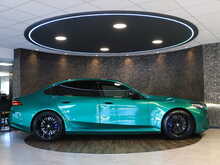 BMW M5  - U13907