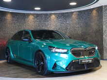 BMW M5  - U13907