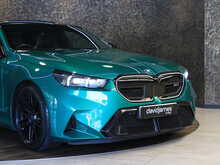 BMW M5  - U13907