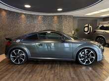 Audi TT RS TFSI Sport Edition - U13909