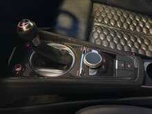 Audi TT RS TFSI Sport Edition - U13909