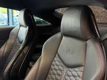Audi TT RS TFSI Sport Edition - U13909