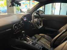 Audi TT RS TFSI Sport Edition - U13909
