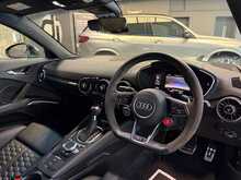 Audi TT RS TFSI Sport Edition - U13909