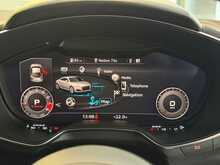 Audi TT RS TFSI Sport Edition - U13909