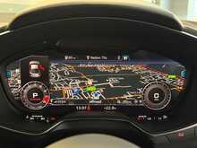 Audi TT RS TFSI Sport Edition - U13909