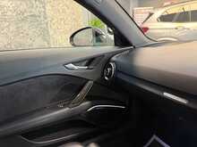 Audi TT RS TFSI Sport Edition - U13909
