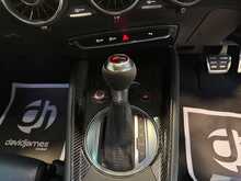 Audi TT RS TFSI Sport Edition - U13909