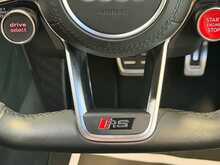 Audi TT RS TFSI Sport Edition - U13909