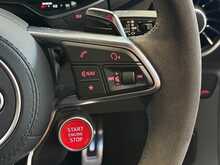 Audi TT RS TFSI Sport Edition - U13909