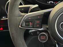 Audi TT RS TFSI Sport Edition - U13909