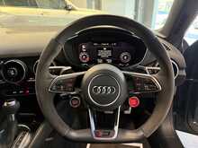 Audi TT RS TFSI Sport Edition - U13909