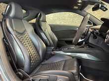 Audi TT RS TFSI Sport Edition - U13909