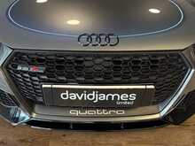 Audi TT RS TFSI Sport Edition - U13909