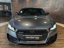 Audi TT RS TFSI Sport Edition - U13909
