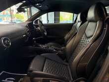 Audi TT RS TFSI Sport Edition - U13909