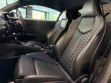 Audi TT RS TFSI Sport Edition - U13909