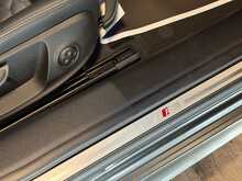 Audi TT RS TFSI Sport Edition - U13909