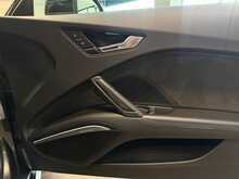 Audi TT RS TFSI Sport Edition - U13909