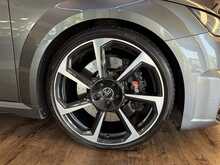 Audi TT RS TFSI Sport Edition - U13909