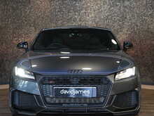 Audi TT RS TFSI Sport Edition - U13909