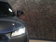 Audi TT RS TFSI Sport Edition - U13909