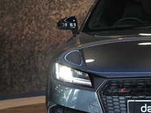 Audi TT RS TFSI Sport Edition - U13909