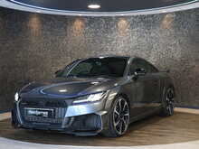 Audi TT RS TFSI Sport Edition - U13909