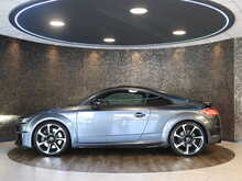 Audi TT RS TFSI Sport Edition - U13909