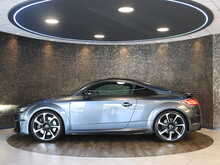 Audi TT RS TFSI Sport Edition - U13909