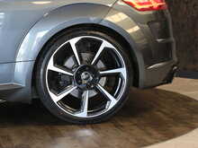 Audi TT RS TFSI Sport Edition - U13909