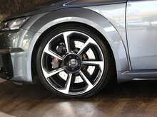 Audi TT RS TFSI Sport Edition - U13909