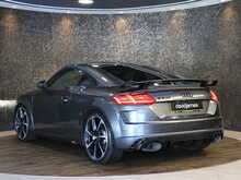 Audi TT RS TFSI Sport Edition - U13909