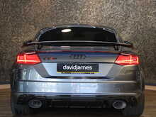 Audi TT RS TFSI Sport Edition - U13909