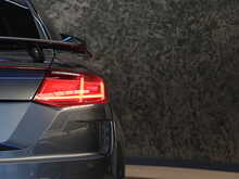 Audi TT RS TFSI Sport Edition - U13909