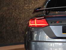 Audi TT RS TFSI Sport Edition - U13909