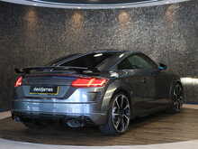 Audi TT RS TFSI Sport Edition - U13909