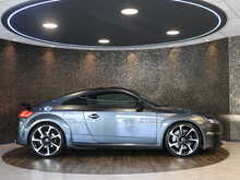 Audi TT RS TFSI Sport Edition - U13909