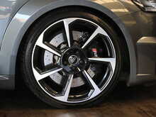 Audi TT RS TFSI Sport Edition - U13909