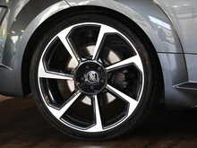 Audi TT RS TFSI Sport Edition - U13909